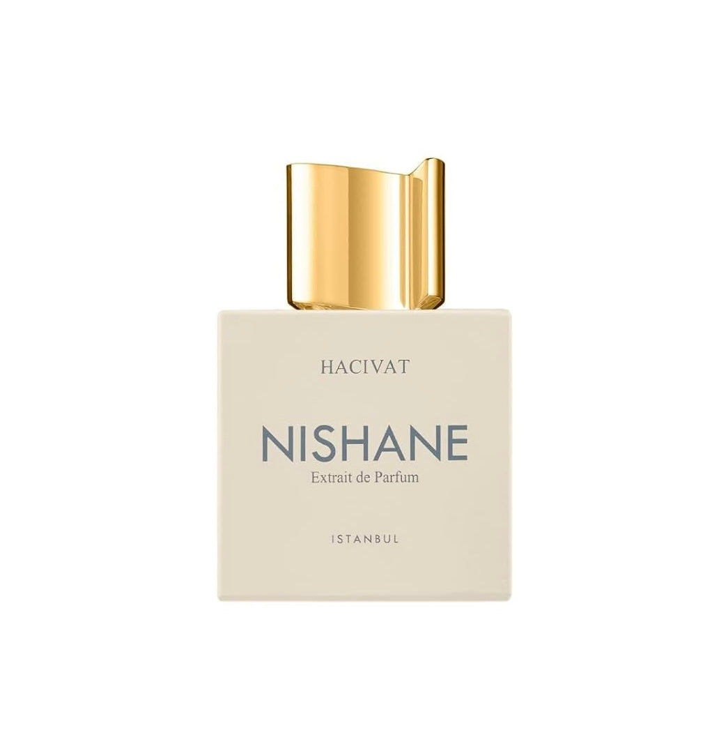 nishane hacivat extrait de parfum for men bottle 100ml