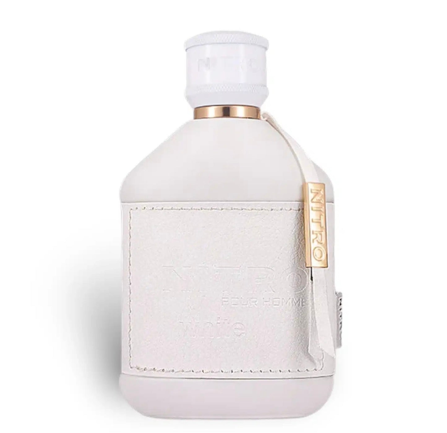 Nitro White Pour Homme Dumont Paris