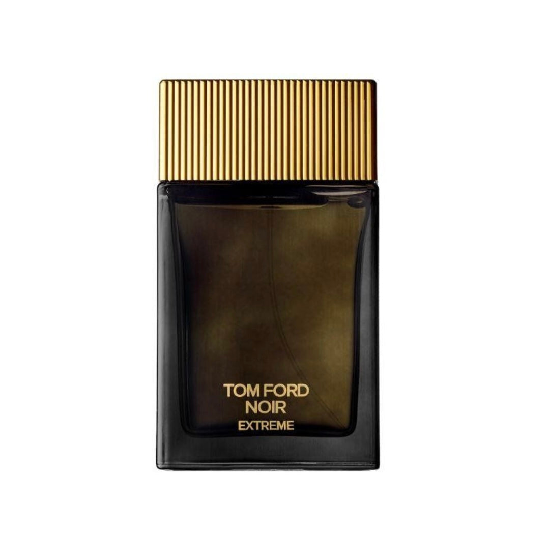 tom ford noir extreme eau de parfum for men bottle 100ml
