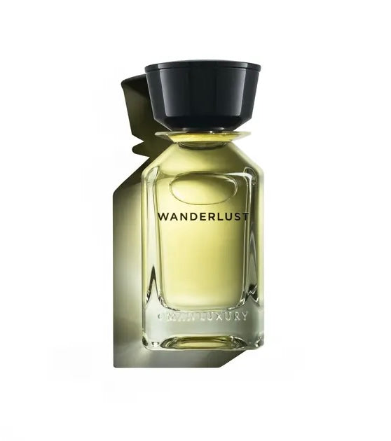 Oman Luxury Wanderlust Eau de Parfum for Men 100ml