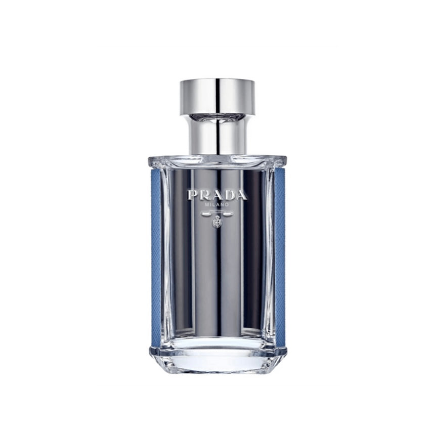 Prada L’Homme Eau de Toilette for Men 100ml bottle