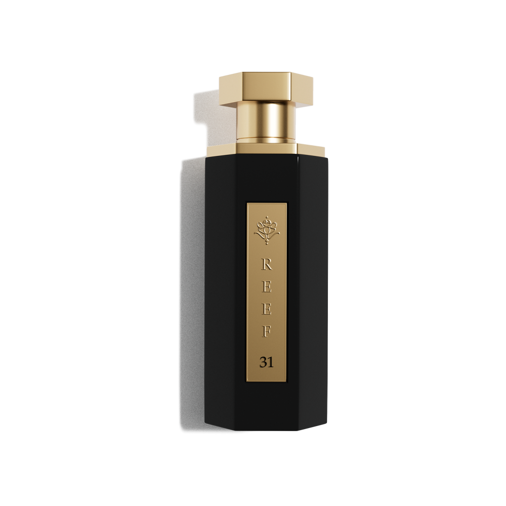 Reef 31 Eau de Parfum for Women and Men 100ml