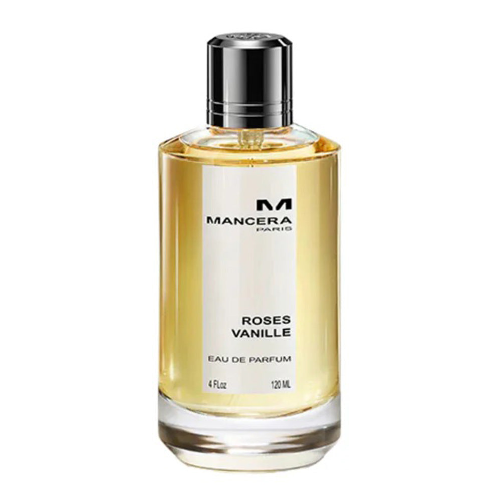 Roses Vanille EDP Mancera