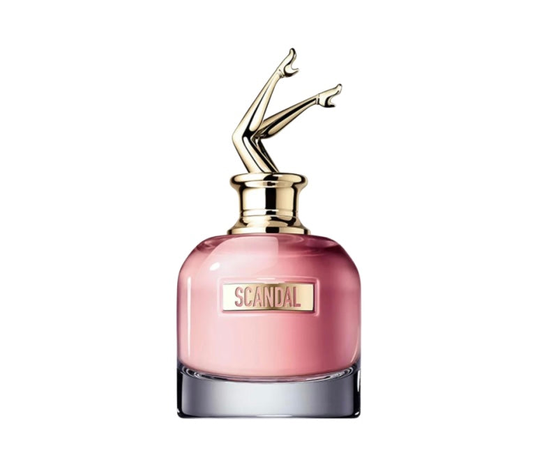 scandal eau de parfum jean paul gaultier for women bottle 80ml