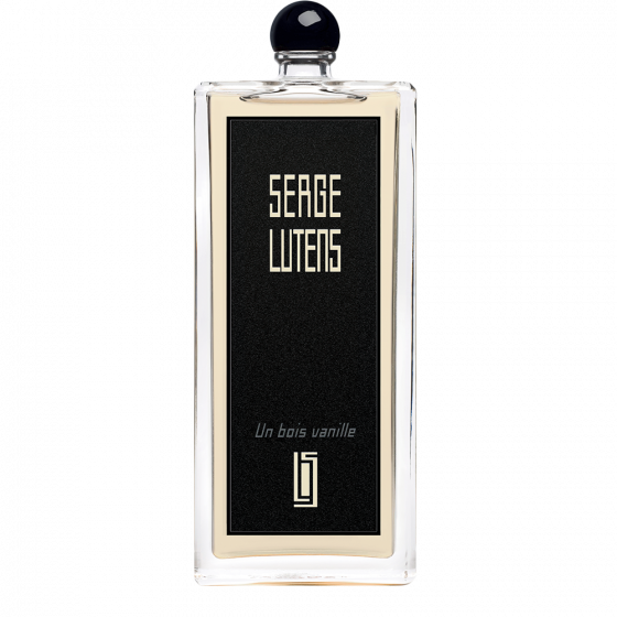 Serge Luttens Un Bois Vanille Eau de Parfum for Women and Men 100ml bottle