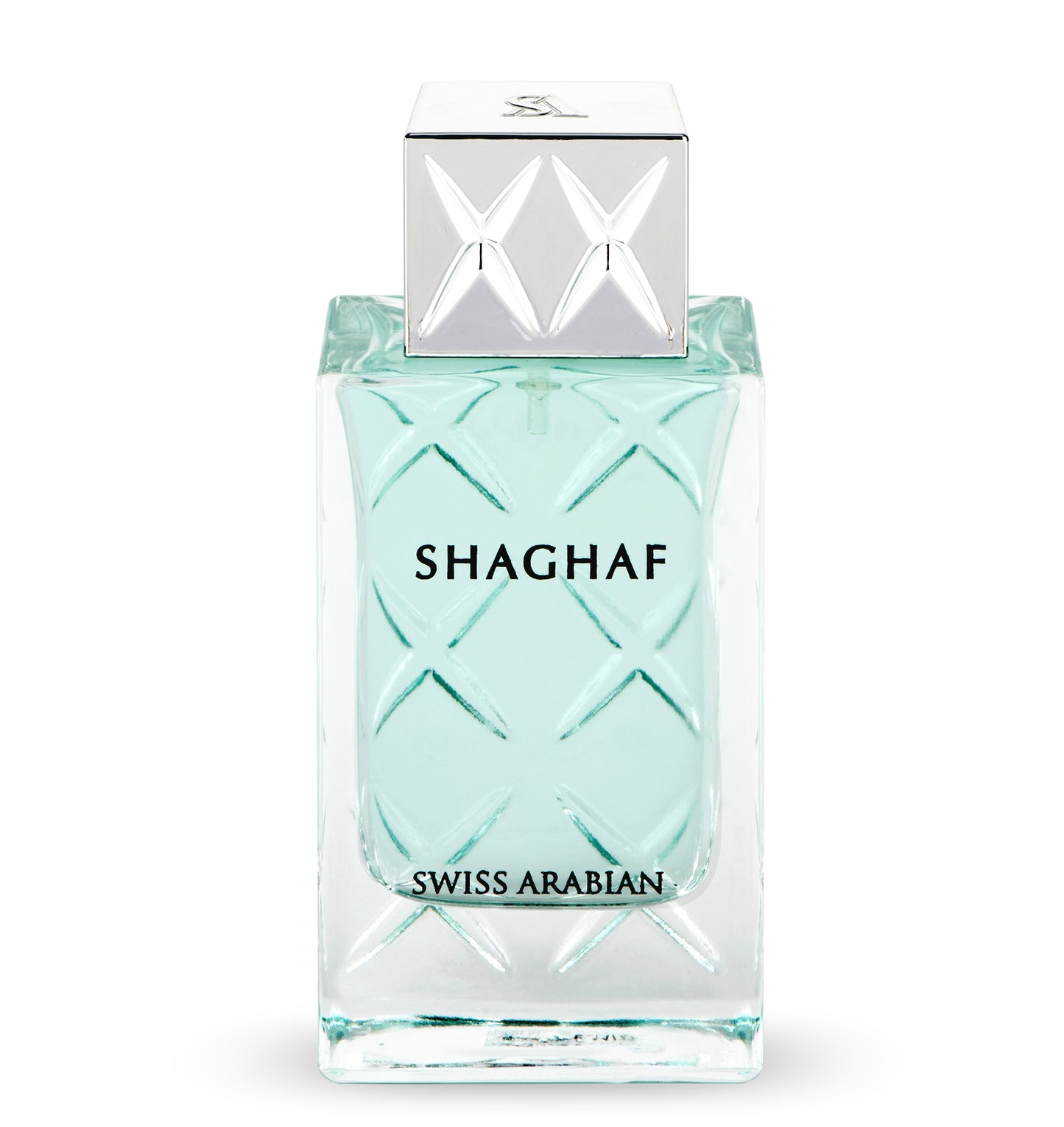 Shaghaf For Men Swiss Arabia Eau de Parfum for Men 75ml bottle