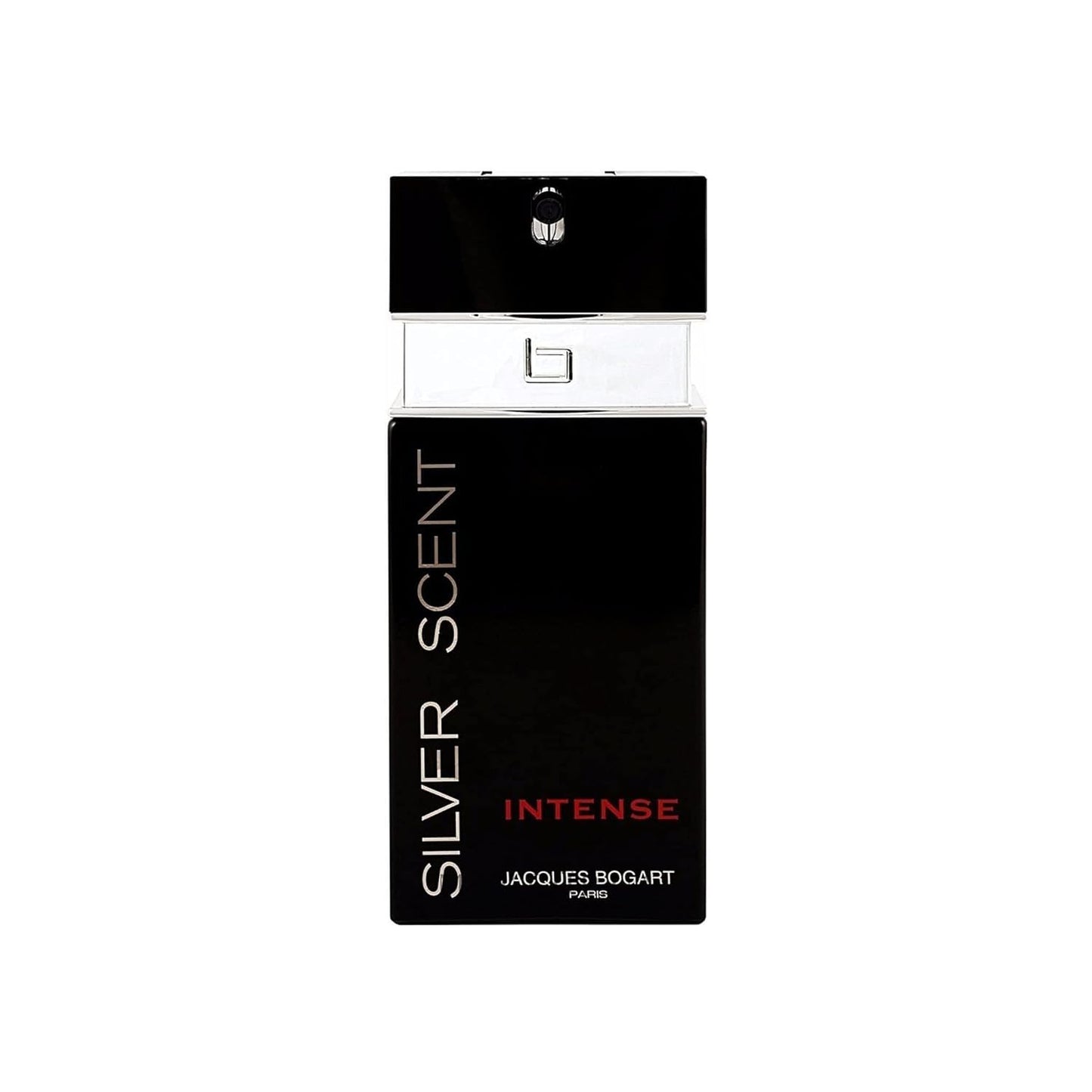 Silver Scent Intense Jacques Bogart