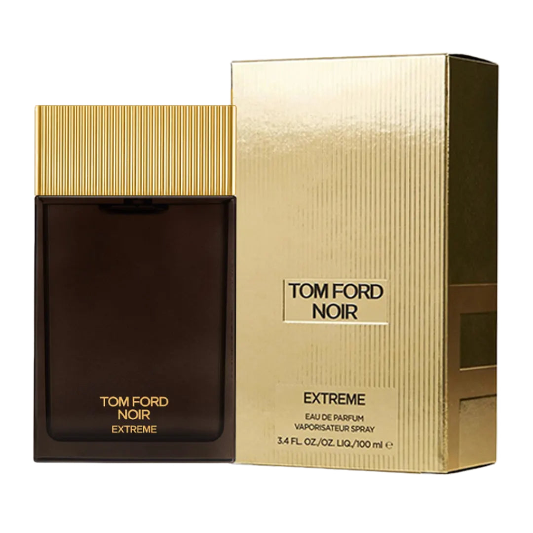 tom ford noir extreme eau de parfum for men bottle 100ml