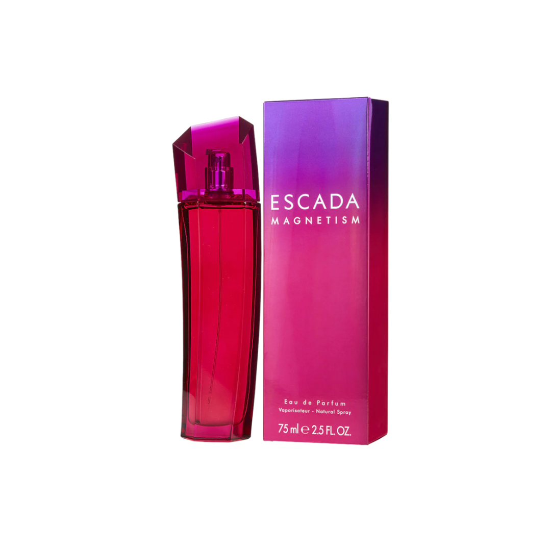 Escada Magnetism EDP