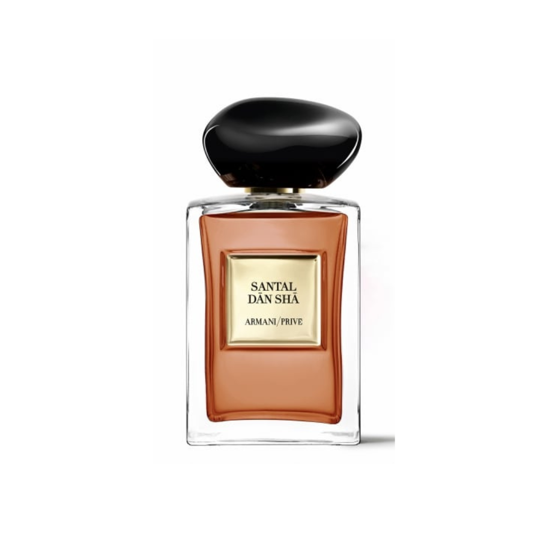 Santal Dan Sha EDT Armani Privé