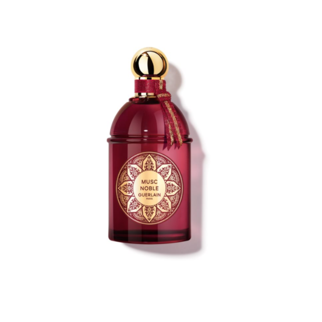Musc Noble Guerlain