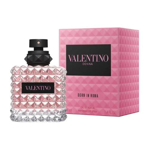 Valentino Donna Born In Roma Eau de Parfum for Women 100ml bottle
