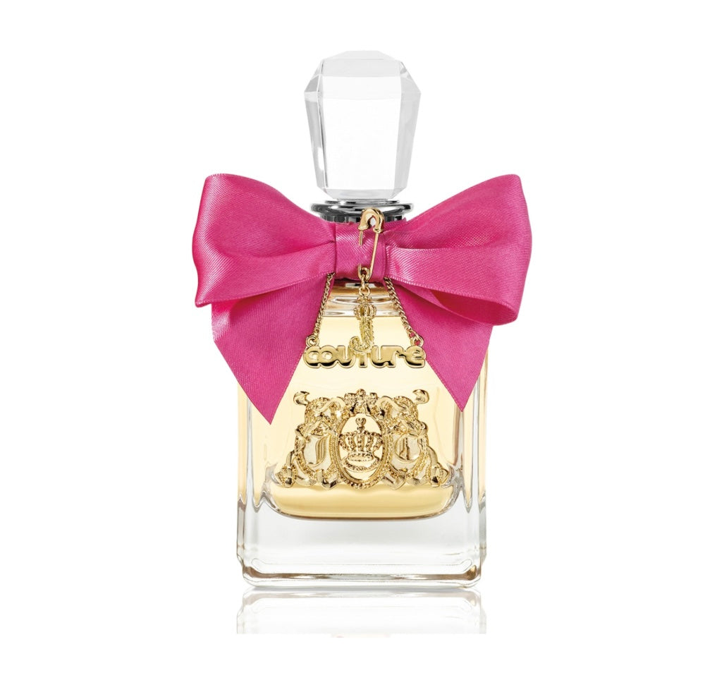 Viva La Juicy Couture Eau de Parfum for Women 100ml bottle