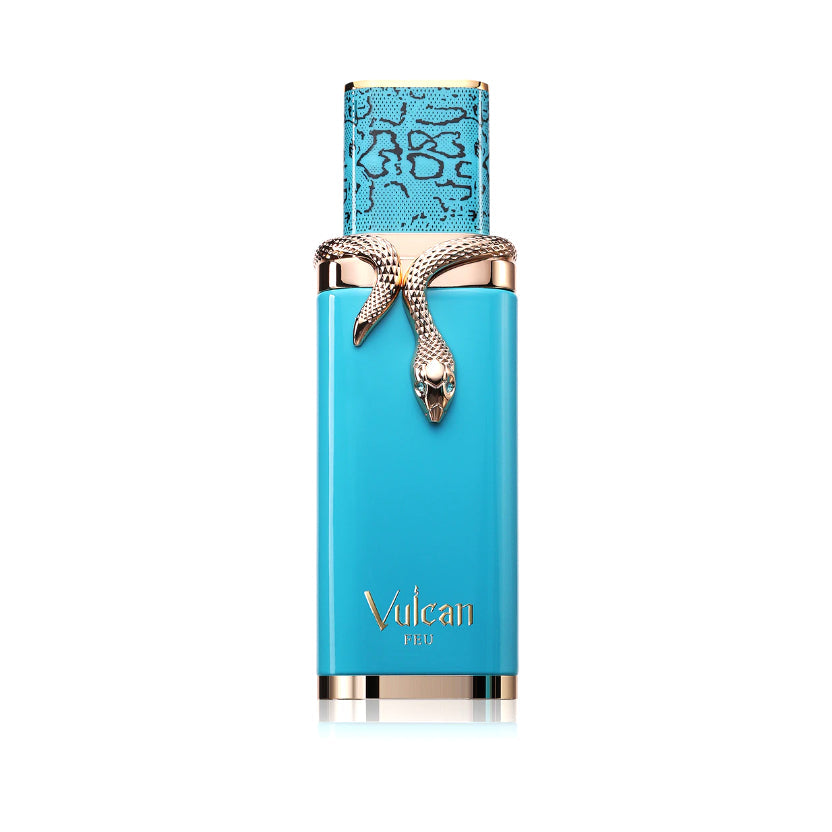 Vulcan Feu French Avenue | oleum perfumes lebanon – Oleum Perfumes