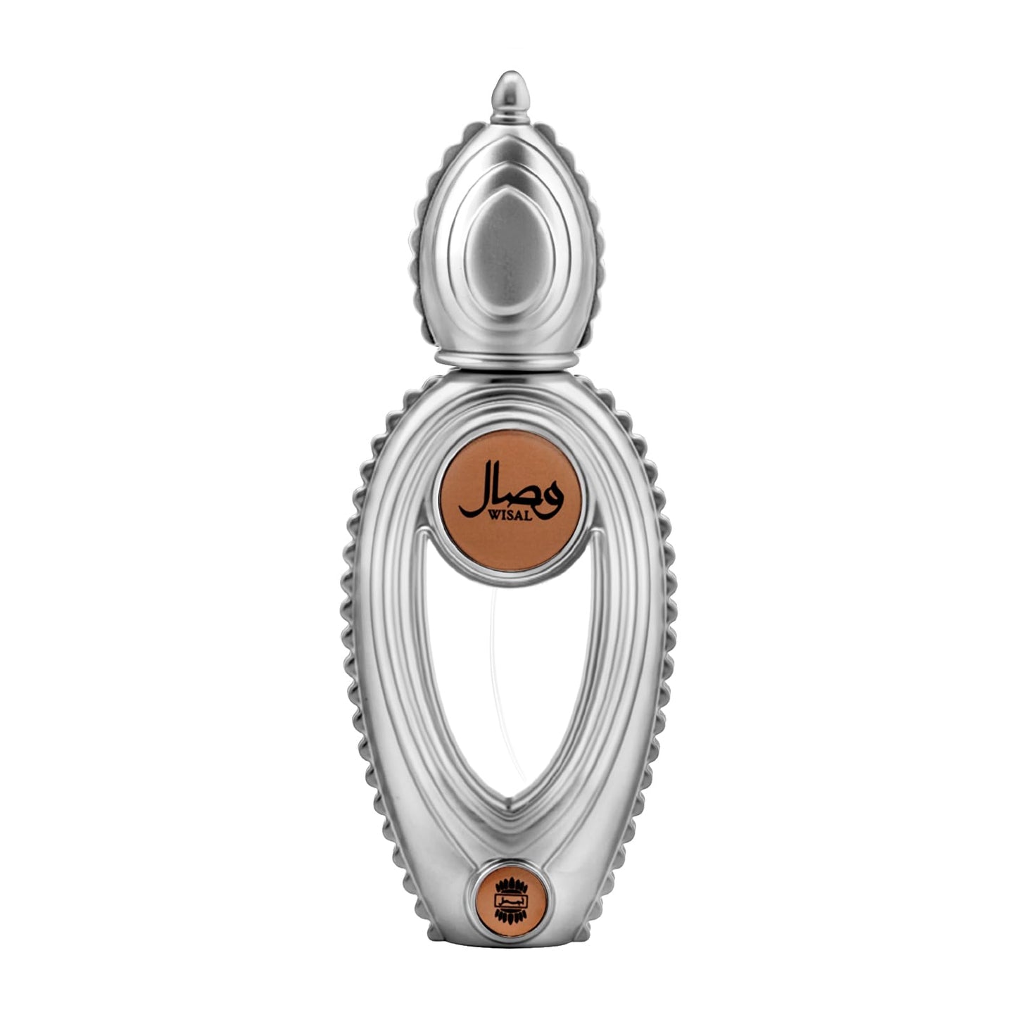 wisal ajmal eau de parfum for women bottle 100ml