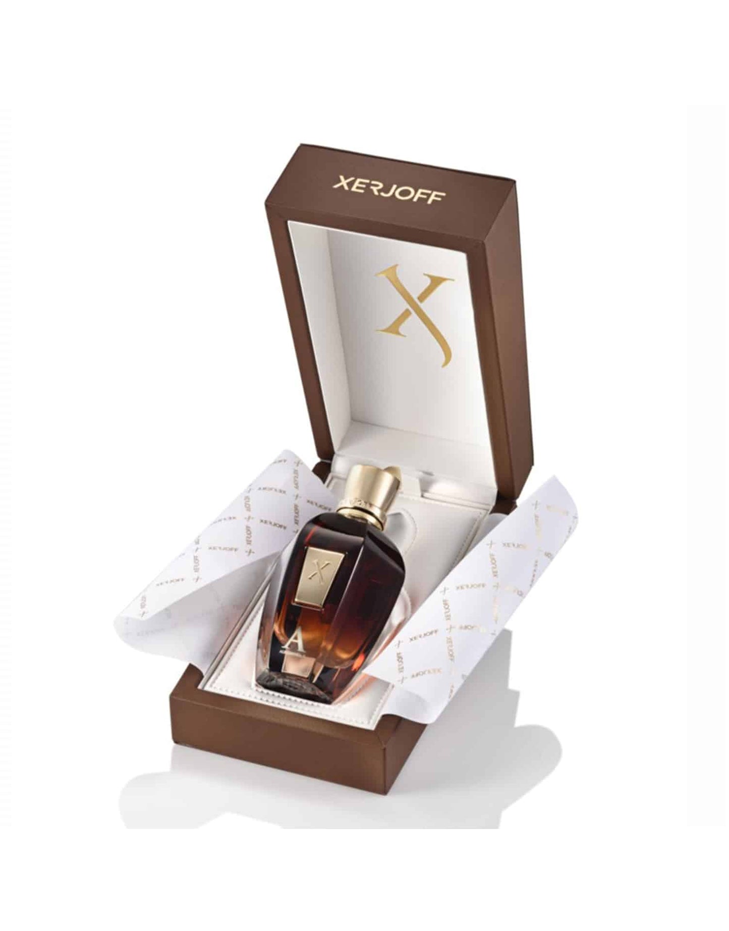 alexandria 2 xerjoff eau de parfum for men bottle 100ml