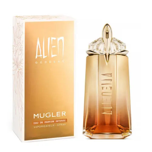 Alien Goddess Intense Thierry Mugler Eau de Parfum for Women 90ml