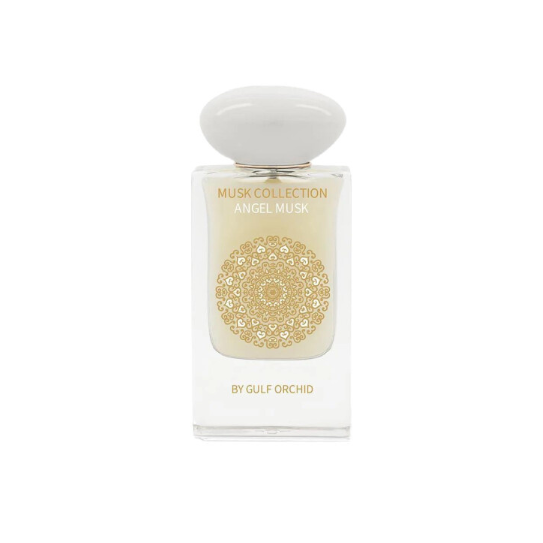 Angel Musk Gulf Orchid Eau de Parfum for Women and Men 60ml bottle