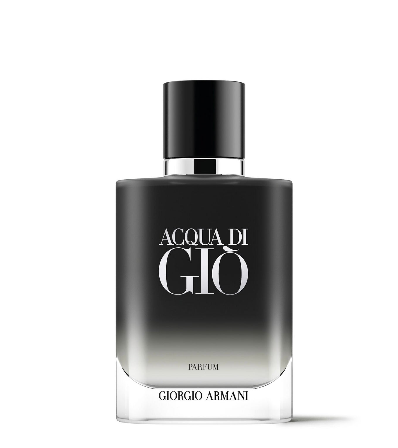 acqua di gio parfum giorgio armani for men bottle 100ml