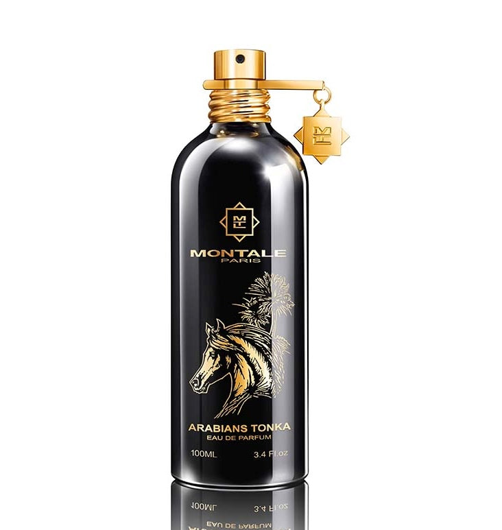 Montale Arabians Tonka Eau de Parfum for Women and men 100ml bottle