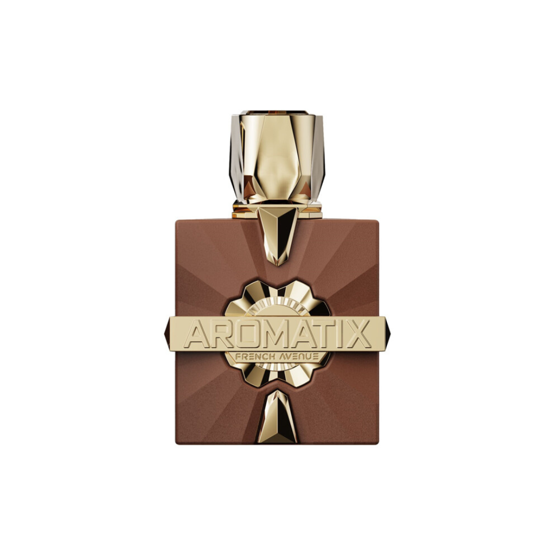French Avenue Aromatix Royal Taboo Eau de Parfum for Women and Men 100ml bottle