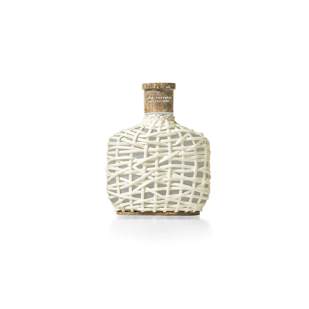 artisan pure john varatos eau de toilette for men 125ml bottle