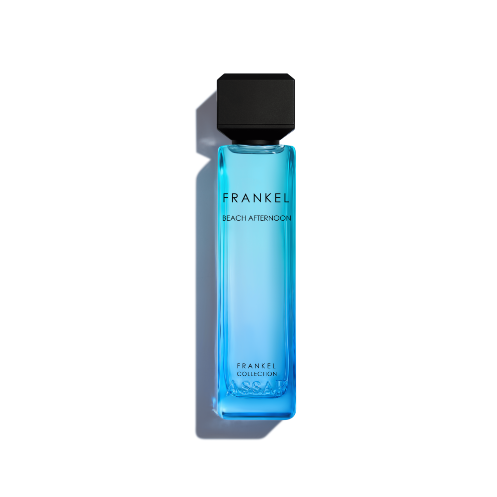 Assaf Frankle Beach Afternoon Eau de Parfum for Men 200ml bottle