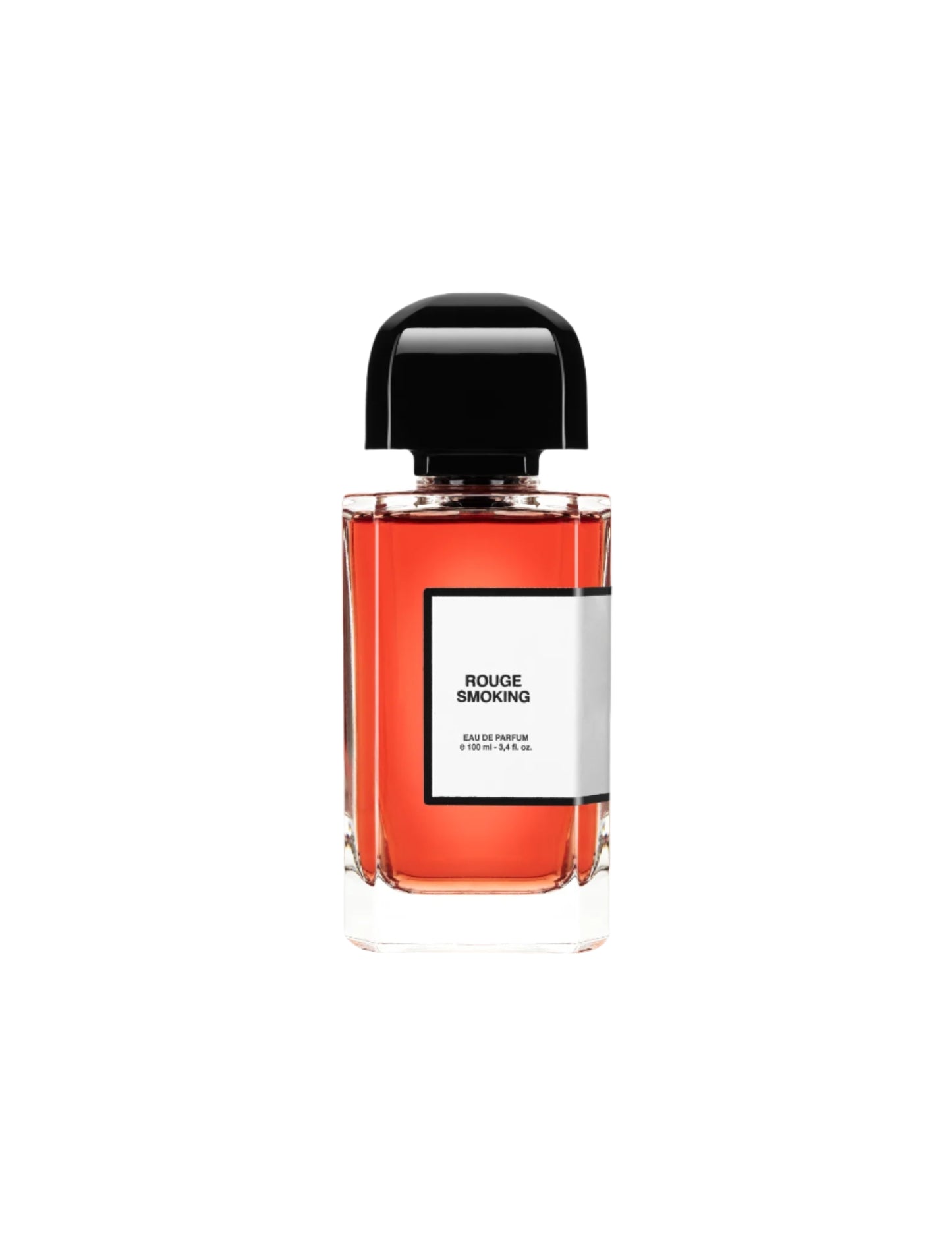 rouge smoking bdk parfums eau de parfum for women and men bottle 100ml