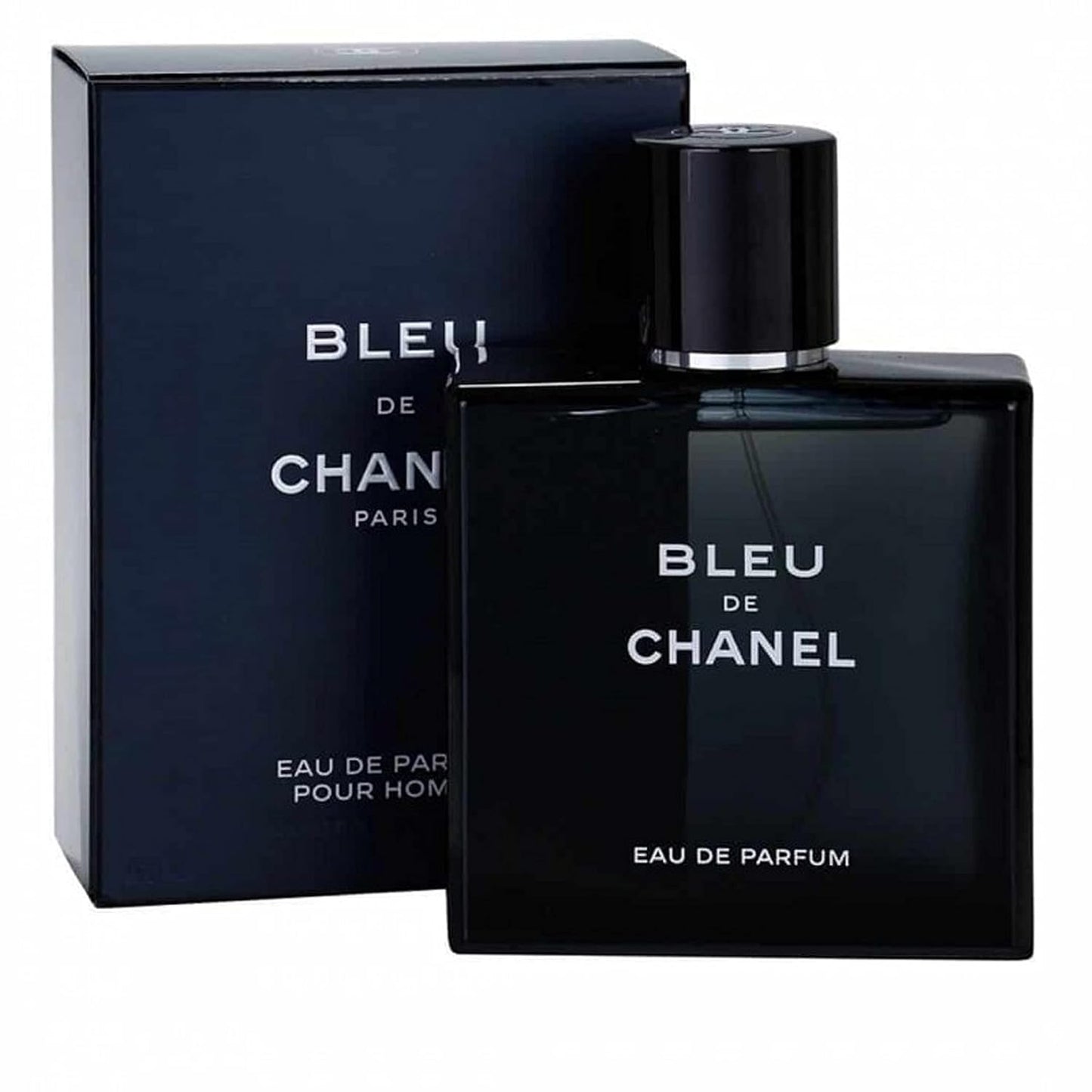 bleu de chanel eau de parfum for men bottle 100ml
