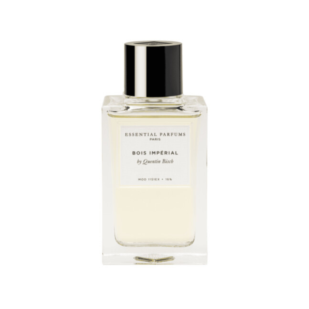 bois imperial essential parfums for men bottle 100ml