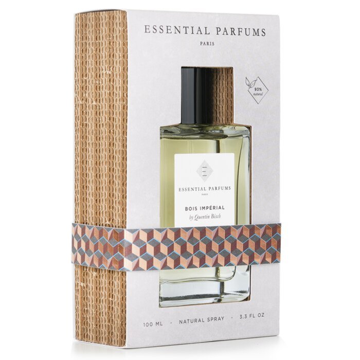 bois imperial essential parfums for men bottle 100ml