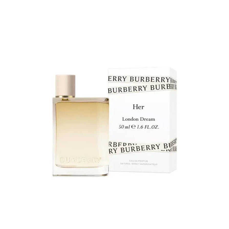 burberry her london dream eau de parfum for women 100ml