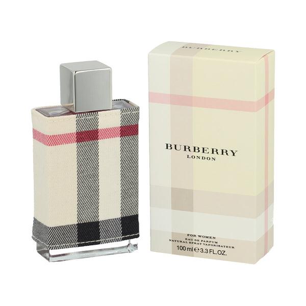 burberry london eau de parfum for women 100ml bottle