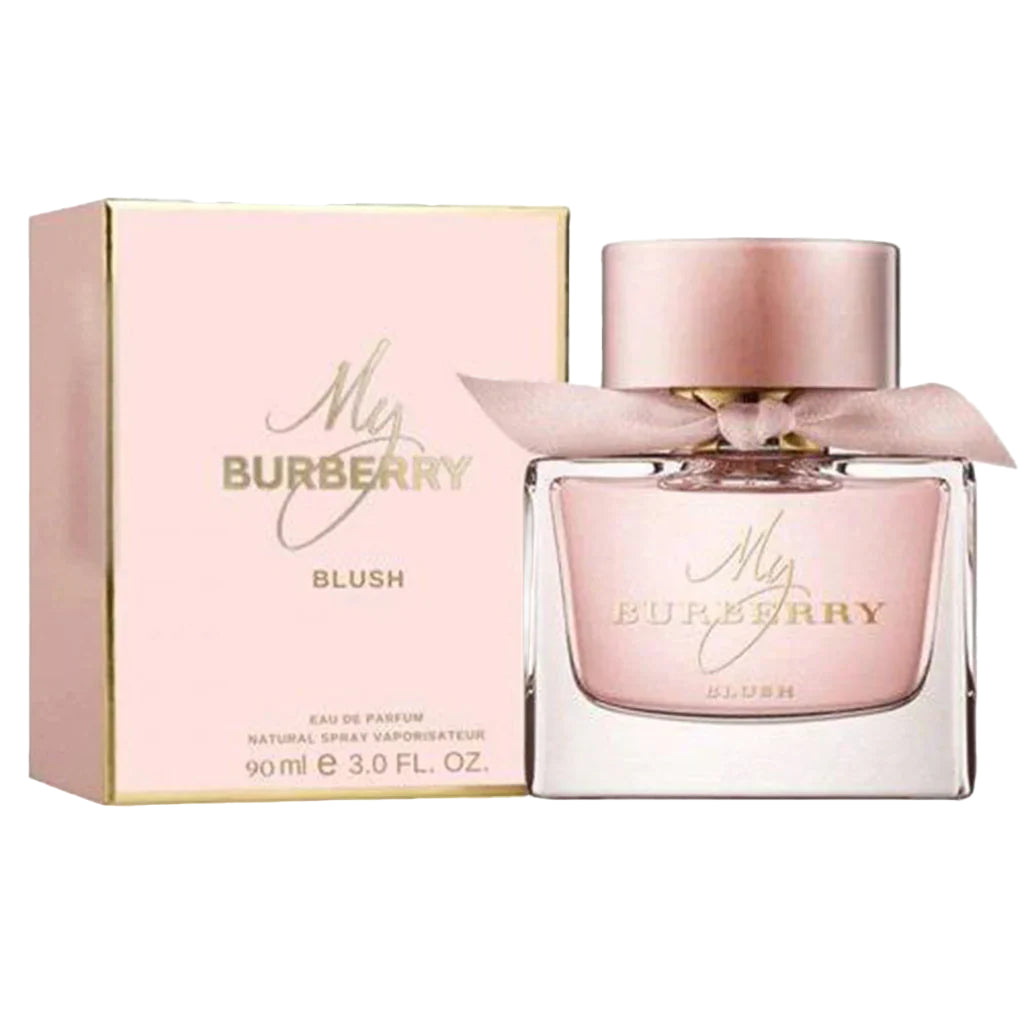 my burberry blush eau de parfum for women bo