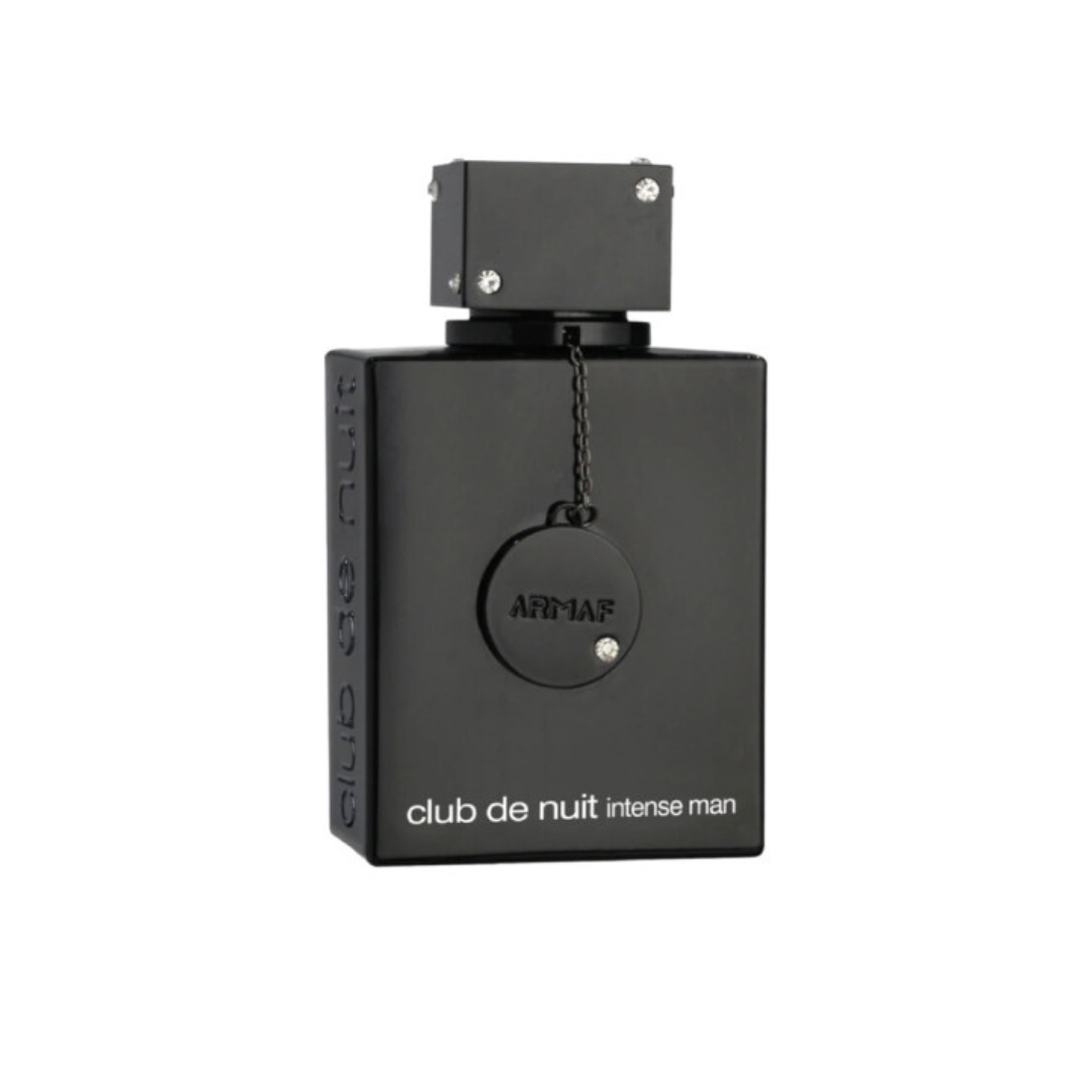 club de nuit intense armaf eau de toilette intense for men 105ml