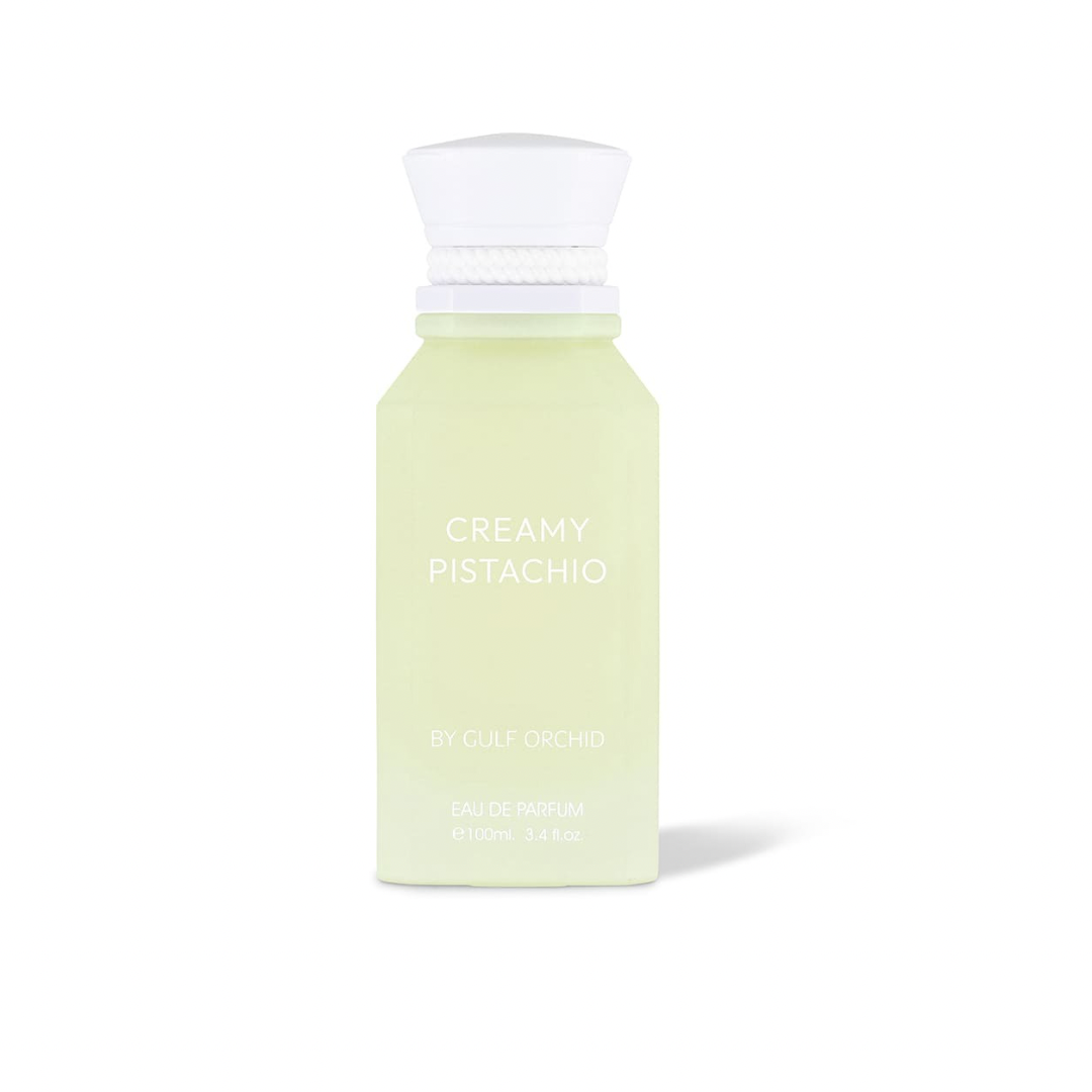 Creamy Pistachio Gulf Orchid Eau de Parfum for Women 100ml bottle