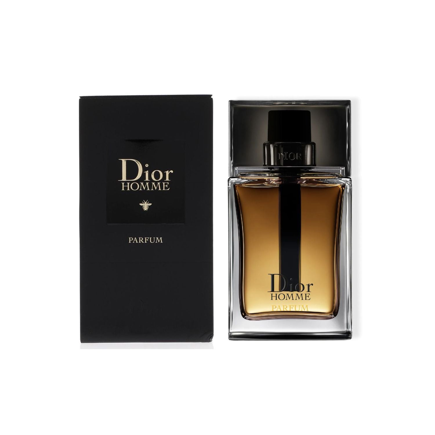 dior homme parfum for men bottle 100ml