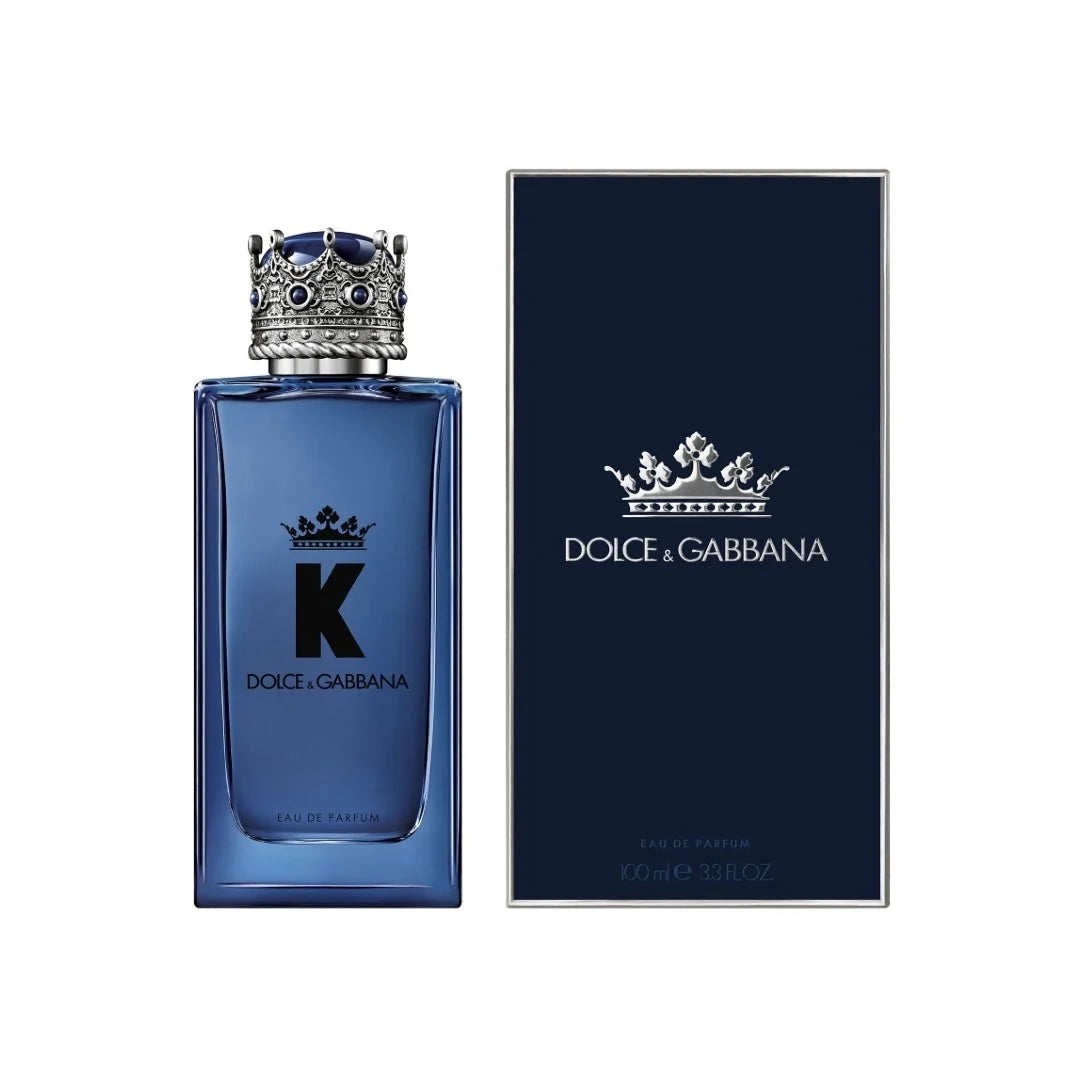 dolce and gabbana k eau de parfum for men bottle 100ml