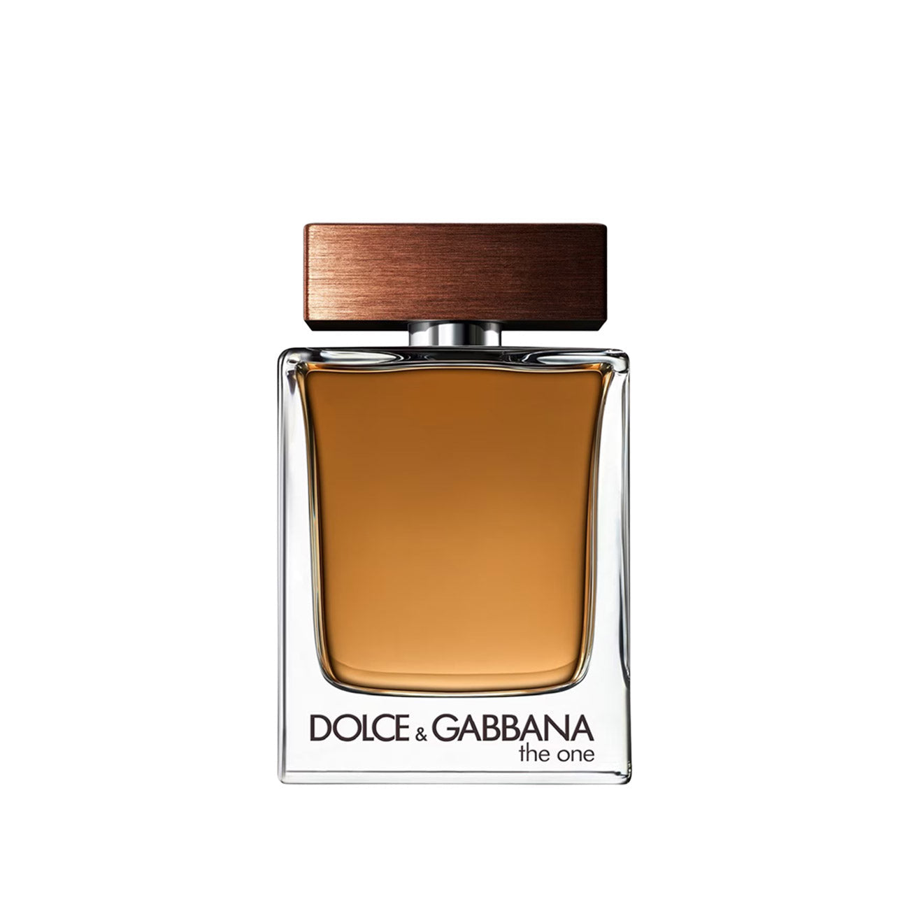 dolce and gabbana the one eau de toilette for men bottle 100ml
