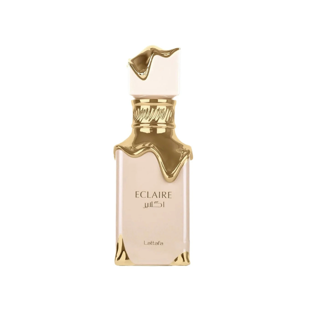 eclaire lattafa eau de parfum for women 100ml bottle