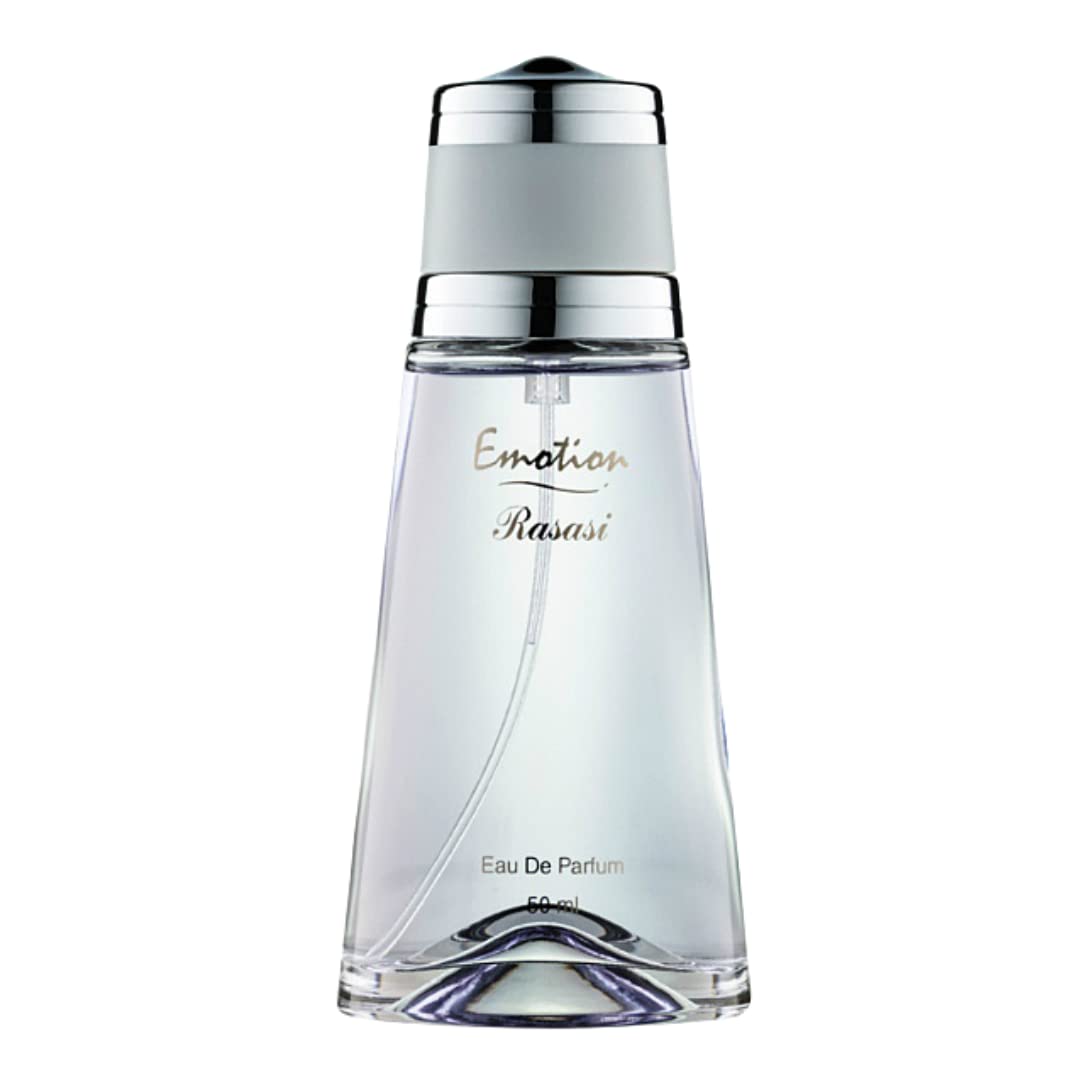 emotion pour femme eau de parfum for women bottle 50ml