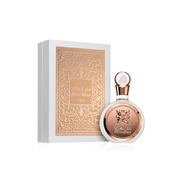 fakhar lattafa women eau de parfum for women bottle 100ml