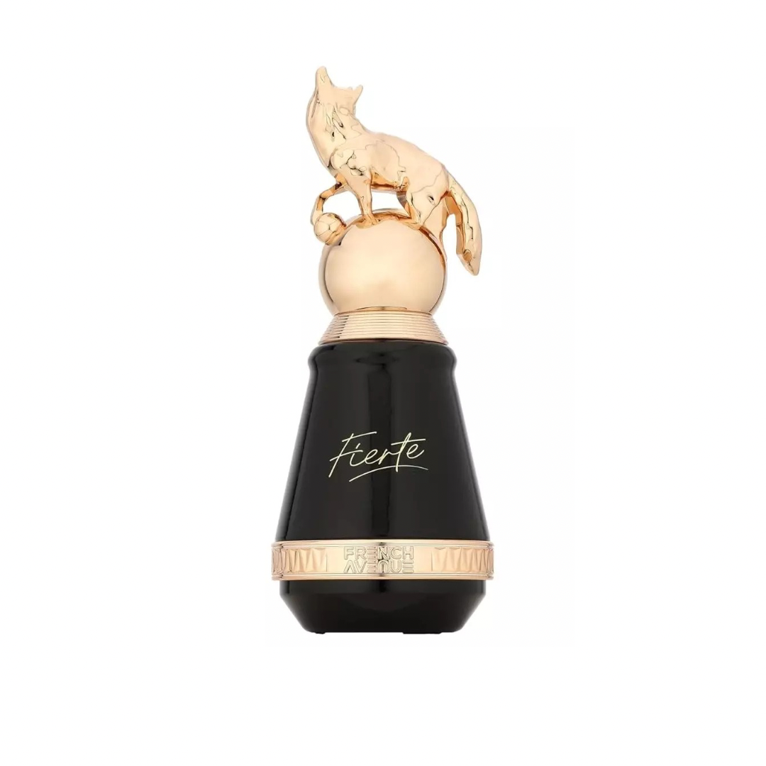 French Avenue Fierte Eau de Parfum for Women and Men 80ml bottle