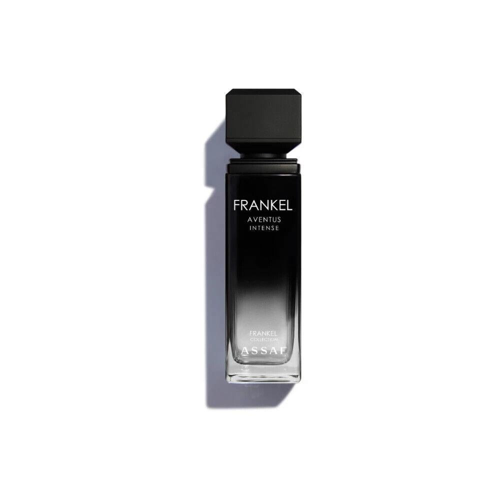 Assaf Frankle Aventus Intense Eau de Parfum for Men 100ml bottle