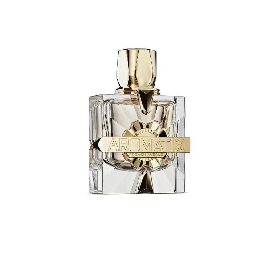 French Avenue Aromatix X Xandal Eau de Parfum for Women and Men 100ml bottle