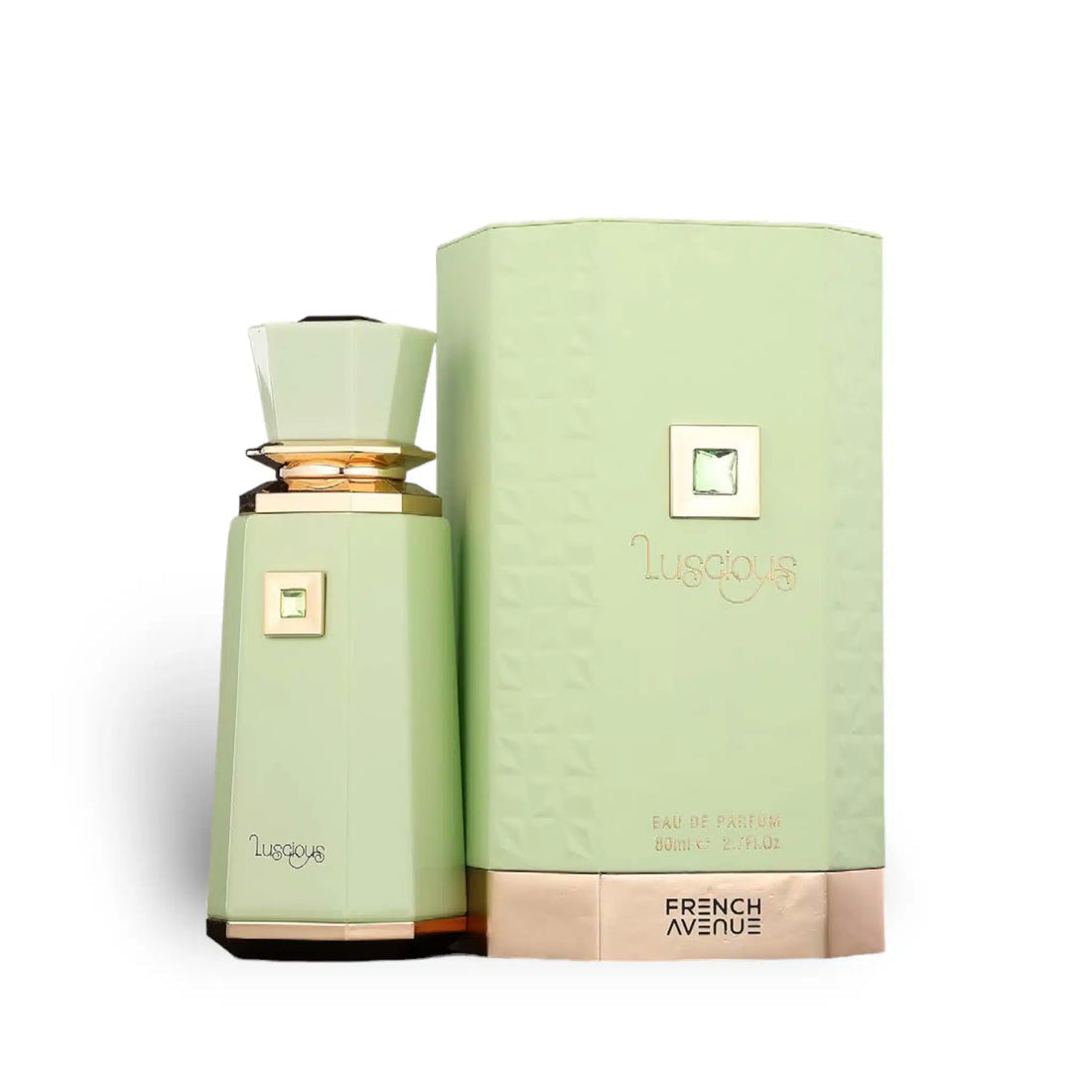 French Avenue Luscious Eau de Parfum for Women 100ml bottle