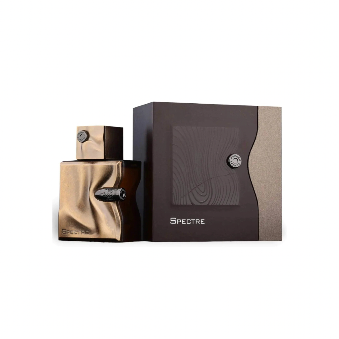 French Avenue Spectre Eau de Parfum for Men 80ml bottle