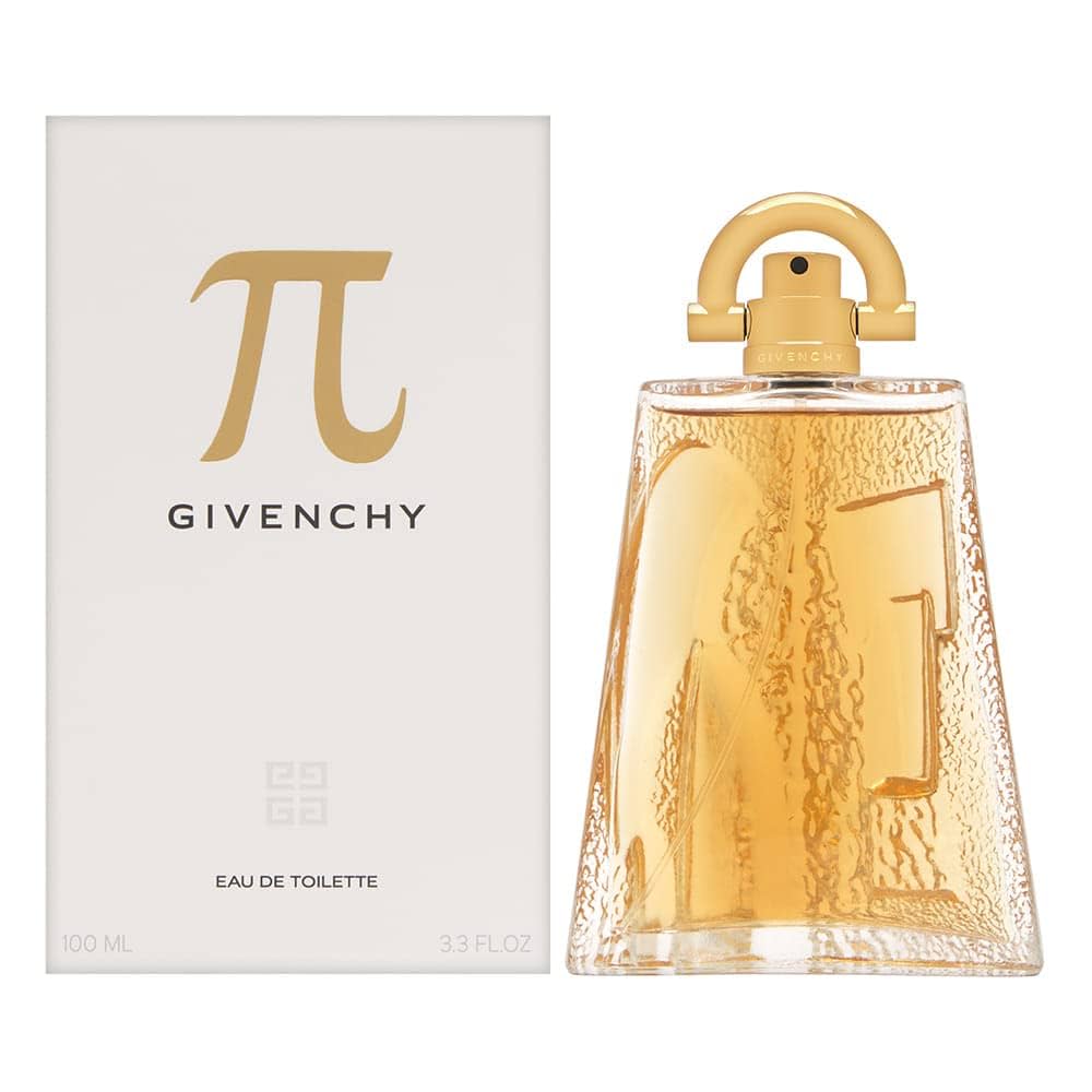 Givenchy PI Eau de Toilette for Men 100ml