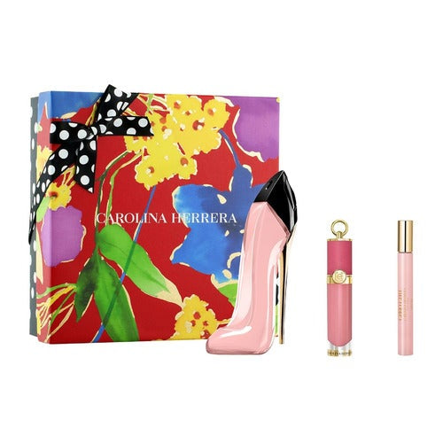 Carolina Herrera Good Girl Blush Gift Set Eau de Parfum for Women 80ml