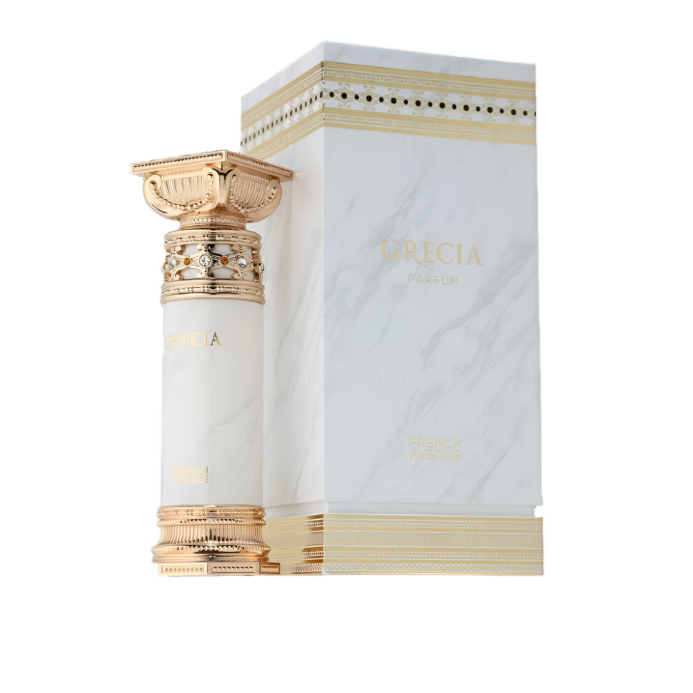 French Avenue Grecia Eau de Parfum for Women 100ml